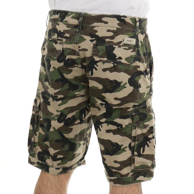 BERMUDA NICK 40 WEFT  - Mad Fashion | img vers.650x/